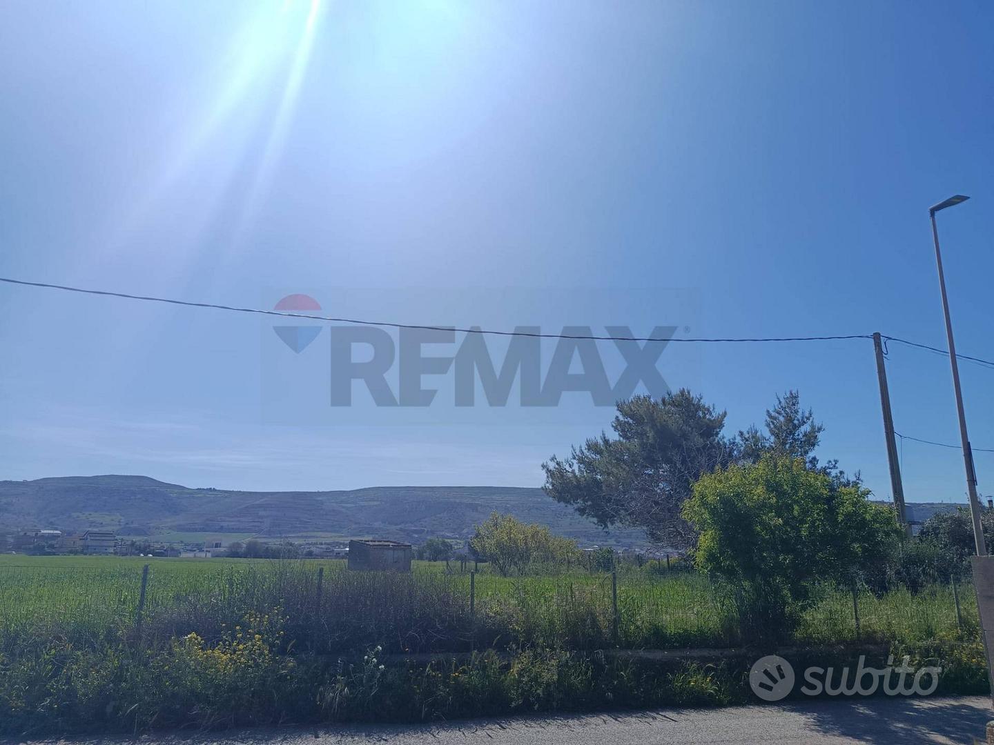 Terreno - Comiso - Vista 5