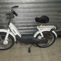 Ciao Piaggio del 1979, originale nei suoi pezzi