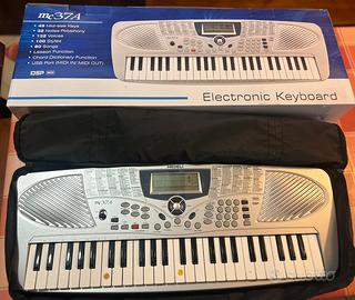 Medeli MC37A tastiera scuola Pack