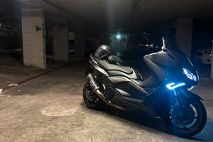 T-max 530 2015 a.b.s