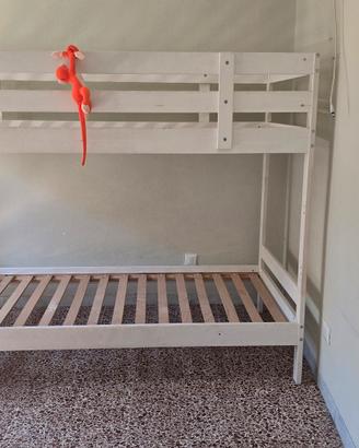 letto a castello ikea