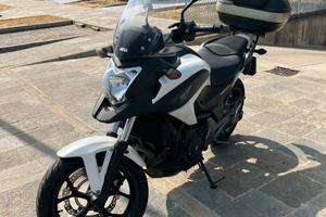 Honda NC750