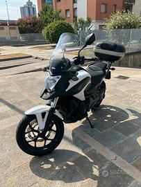 Honda NC750