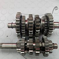 CAMBIO GEAR YAMAHA  YZ 125 1986 1988 YZ125 1987