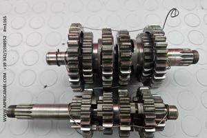 CAMBIO GEAR YAMAHA  YZ 125 1986 1988 YZ125 1987