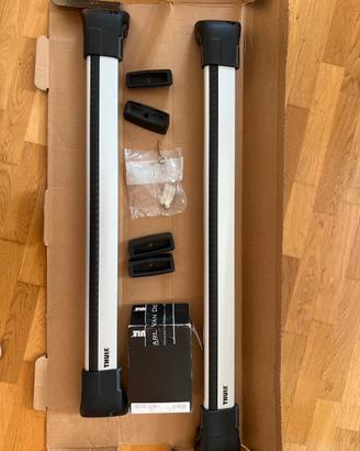 Barre THULE Wingbar Edge