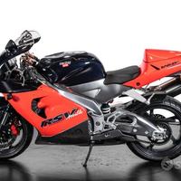 Aprilia RSV 1000 - 1999