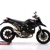Ducati Hypermotard 1100 - 2011
