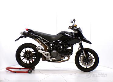 Ducati Hypermotard 1100 - 2011