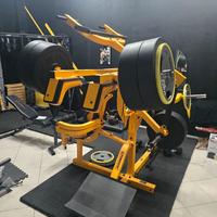 Powertec Workbench MultiSystem