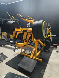 Powertec Workbench MultiSystem