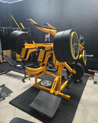 Powertec Workbench MultiSystem