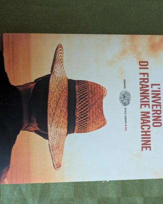 L'inverno di Frankie Machine