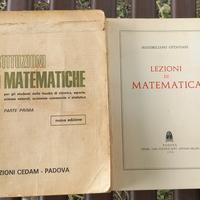 libri statistica informatica matematica