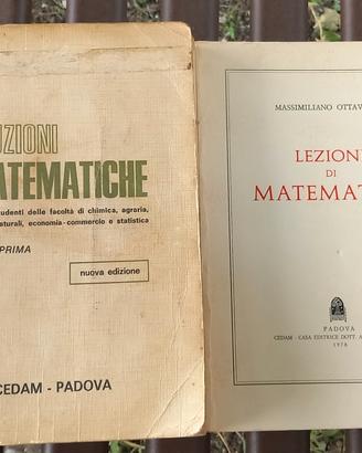 libri statistica informatica matematica