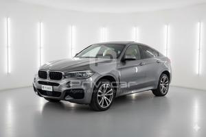 BMW X6 xDrive30d 249CV Msport