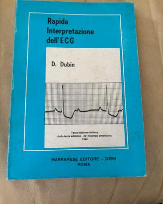 Rapida Interpretazione dell’ECG