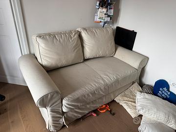Divano letto Ikea
