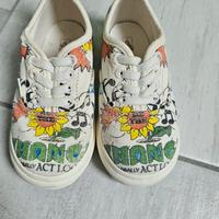 Vans authentic