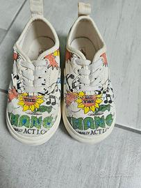 Vans authentic