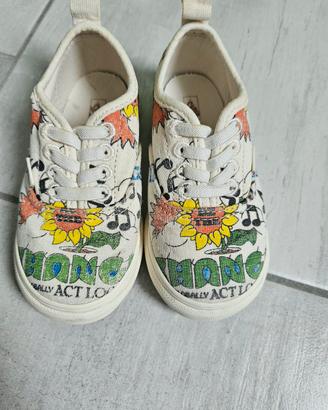 Vans authentic
