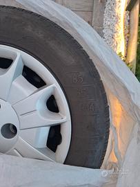 gomme termiche