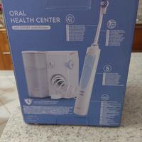 Oral-B Braun Oxyjet