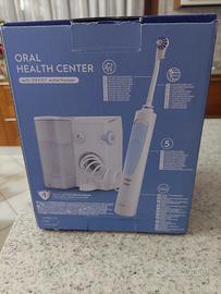 Oral-B Braun Oxyjet