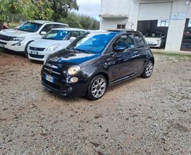 Fiat 500 S 1.3 Multijet 16V 95 CV