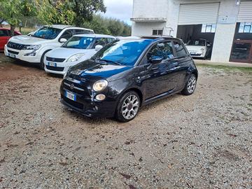 Fiat 500 S 1.3 Multijet 16V 95 CV