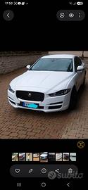 JAGUAR XE 106 000 KM A NO 2017 2 PROPROETARI