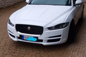 JAGUAR XE 106 000 KM A NO 2017 2 PROPROETARI