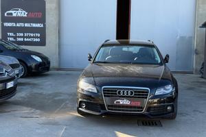Audi A4 2.0 TDI 143CV F.AP. mult. Advanced Plus