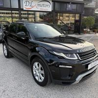 LAND ROVER Range Rover Evoque 2.0 TD4 180 CV 5p.