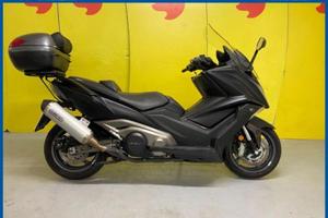 KYMCO AK 550 Garantito e Finanziabile