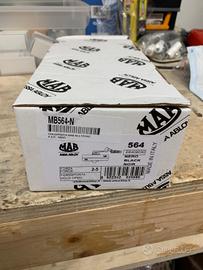 Molla chiudiporta MAB 564