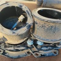 kit rialzi jeep Grand Cherokee wh wk 