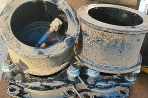 kit rialzi jeep Grand Cherokee wh wk 