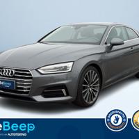 Audi A5 COUPE 2.0 TDI BUSINESS SPORT 190CV