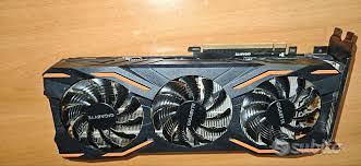 gigabitye gtx 1080