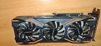 gigabitye gtx 1080