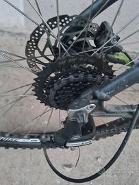 bici KTM CHICAGO