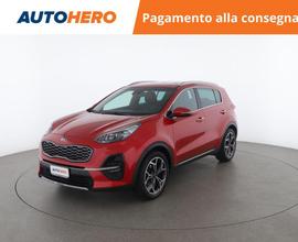 KIA Sportage ZG33344