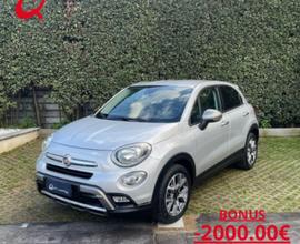 FIAT 500X 1.6 MultiJet 120 CV Cross Plus / PE...