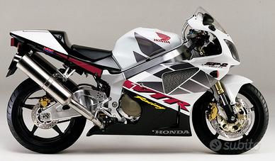 ricambi honda vtr 1000 sp2 sp-2 RC51 sp1