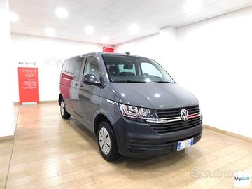 VOLKSWAGEN - T6 Caravelle 2.0 TDI 110 CV T6 P.C. T