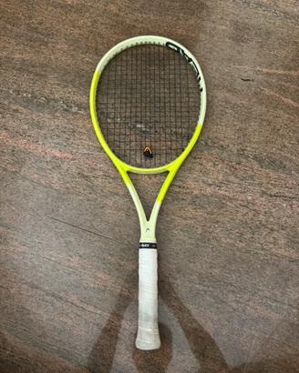 Head Extreme Pro 2024 305g