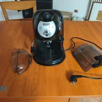 macchina caffè a cialde 