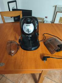 macchina caffè a cialde 