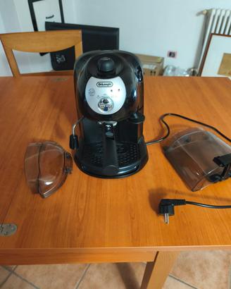 macchina caffè a cialde 